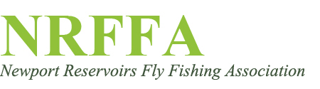 Newport Reservoirs Fly Fishing Association